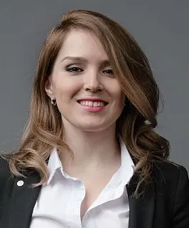 Лилия Козлова, независимый эксперт: Как лучше справляться с задачами и создавать вовлечённую, устойчивую команду в казначействе