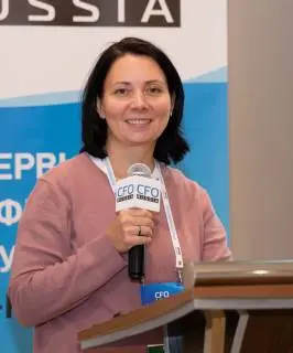 Ольга Андреева, Т2: «Умение задавать правильные вопросы становится ключевым навыком»