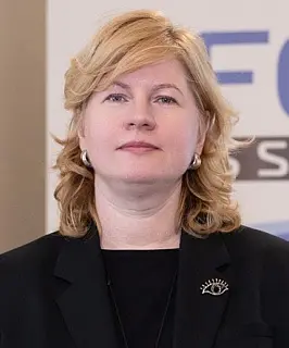 Наталья Хазова, SYMRISE: «Сегодня закупки должны быть стратегическим звеном, которое связывает рынок с возможностями компании»