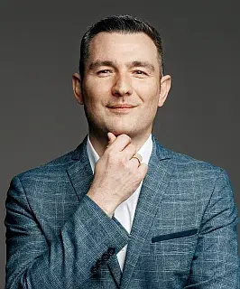 Александр Бочкин, «Инфомаксимум»: «Перед внедрением AI-решений в ОЦО важно определить их цели и ожидаемую ценность»