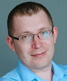 Иван Бируля, Redmond: «Необходимо осознавать реальность угроз социальной инженерии» Иван Бируля, Redmond: «Необходимо осознавать реальность угроз социальной инженерии»