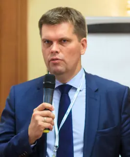 Александр Сорокин, ФНС России: Контрольно-кассовая техника: новые правила, риски и судебная практика
