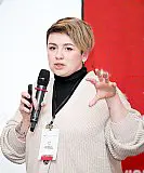 Ада Гора, Гулливер Групп: «Мы можем в любой момент посмотреть, что происходило с документом: кто поставил ЭЦП или согласовал»