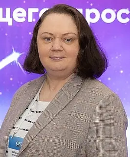 Ирина Антохова: «Темы разрешения конфликтов и противостояния манипуляциям занимают первые места в рейтингах курсов»