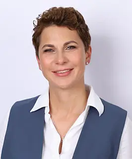 Мария Попова, WEVED: Риски и решения в ВЭД: на что сегодня опираются российские компании