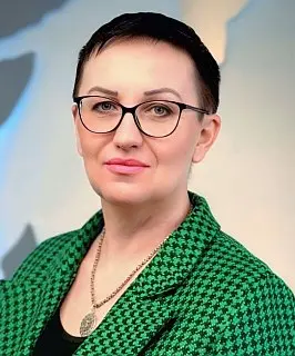 Елена Мандрыкина, NOYTECH: «Приоритетом является соответствие требованиям получателя платежа»