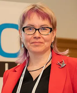Марина Трикачева, ОЦО ГК «Русагро»: Кросс-функциональное сотрудничество: как ОЦО стать партнером и сохранить независимость бизнеса от себя