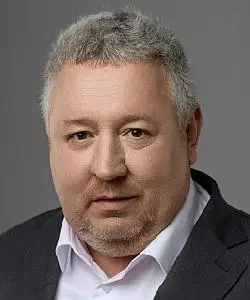 Вячеслав Истин, «Любимый Край»: Цифровая трансформация логистики – ИИ, IoT и цифровые двойники как драйвер эффективности и устойчивого развития