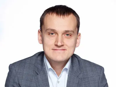 Евгений Комаров: «Мы уже используем многие передовые технологии»