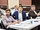 Отчет о тринадцатой конференции «Общие центры обслуживания: организация и развитие» (день 1-2)