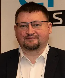 Сергей Староверов, SetlTech: Как оперативно и эффективно перестроить бизнес-процессы Сергей Староверов, SetlTech: Как оперативно и эффективно перестроить бизнес-процессы