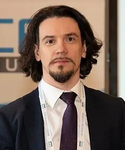 Юрий Гершов, крупный электросетевой холдинг: О книгах, которые отвечают на вопросы «Почему?» и «Что если?»
