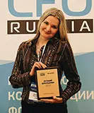 Виктория Самсонова, КПМГ: «Не бойтесь делать обобщенные высказывания, переходя от них к содержательному материалу» Виктория Самсонова, КПМГ: «Не бойтесь делать обобщенные высказывания, переходя от них к содержательному материалу»