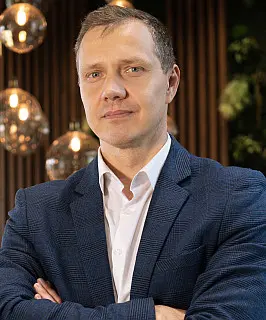 Сергей Хрулев, Asterus: «Создание единой экосистемы позволит закрепить эффект цифровизации внутри девелопера, а это значит и на уровне всей отрасли»