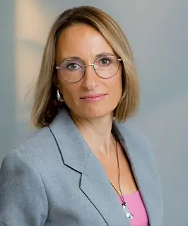 Марина Одинова, эксперт по внедрению Генеративного ИИ в работу и бизнес: Про искусственный интеллект в налоговой функции