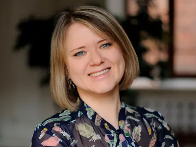 Анна Алёшина, FESCO: «Группа минимизирует использование бумажных носителей в рамках политики Zero paper»