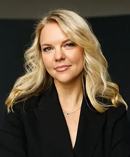 Анна Кузнецова, Lamoda: Смерть отдельной функции внутреннего контроля. Почему контроль должен стать частью бизнеса