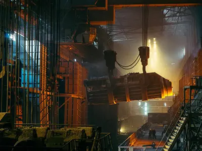 Искусственный интеллект в промышленности