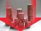 Рекордный отток капитала приведет к кризису экономики России 
