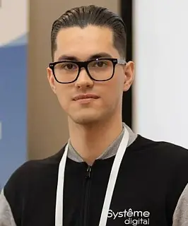 Александр Бессарабенко, Systeme Electric: «Скорость занесения входящих писем в систему выросла в 5 раз»