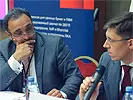 Отчет о втором форуме финансовых директоров банковской сферы Banking CFO 2015 (день 1)
