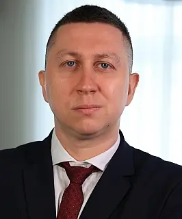Кирилл Прасол, ТМК: ИИ и роботизация в закупках