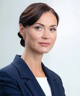 Наталья Самигуллина, «МФЦ Полюс»: «Цифровизация не должна превращаться в корпоративный вид спорта»