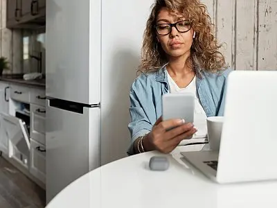 Работа на удаленке: из-за чего сотрудники скучают по офису? 