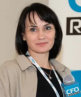 Ольга Ткачева, Пивоваренная компания «Балтика»: «Показатель перехода на НЭП достиг впечатляющих 99,6%»