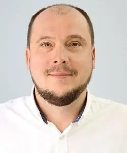 Дмитрий Макаров, «КОМОС ГРУПП»: Зачем мы нужны искусственному интеллекту: новые роли на рынке труда будущего