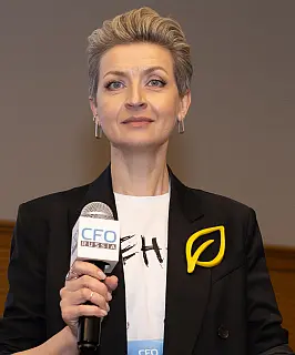 Алла Третьякова, ГК «Шоколадница»: «Текущий прогресс проекта во многом обусловлен проактивной позицией членов проектной команды»