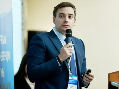 Максим Гусев, «Ростелеком»: «Нужно сделать выступление веселым»