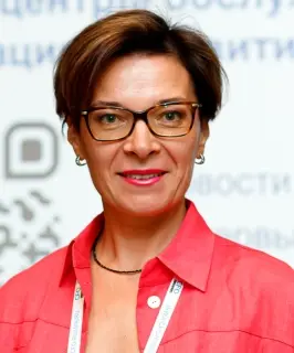 Елена Егорова, «Россети Северо-Запад»: «Мы стремились высвободить человеческий ресурс для более содержательных задач»