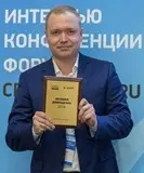 Дмитрий Лихов, «О'Кей»: «Я рассказываю только о том, с чем лично сталкивался» Дмитрий Лихов, «О'Кей»: «Я рассказываю только о том, с чем лично сталкивался»