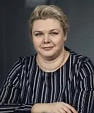 Чернова