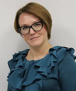 Анна Барышникова, «Девелоперский холдинг»: «Любая цифровизация и трансформация – это ломка и уход от старых процессов»