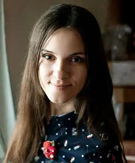 Ксения Горбунова, писатель: «Могу посоветовать слышать своих детей и беречь нежность, скрытую за "шипами и рожками"»