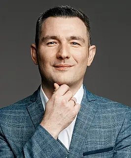 Александр Бочкин, «Инфомаксимум»: «Экономический эффект интеллектуальной автоматизации измеряется в миллионах»