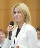 Елена Татарникова, Nature’s Bounty: «Полевой сотрудник – лицо компании в офлайне и онлайне»