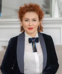 Татьяна Матвиенко, Центр поддержки бизнеса АСГ: Управляем энергией команды