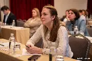 Спикеры рассмотрели инновационные стратегии и технологии для отслеживания и управления ликвидностью.