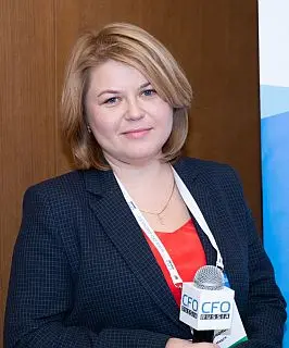 Ларионова