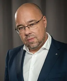 Павел Потеев, «Газпром ЦПС»: Лидер изменений 2026: задумать, сделать, не сгореть