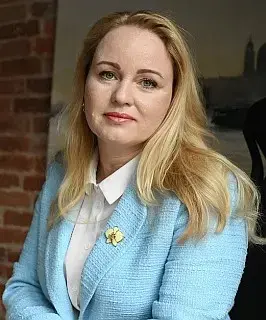 Елена Суховей, «Максмарт»: Цифровизация B2B-закупок в России: этапы, подходы, сценарии