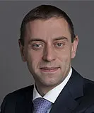 Кирилл Лыков: «Энергетика частично заместила банковские лимиты более рисковых отраслей»