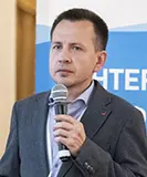 Роман Сарачев, ТЕРН: «Сегодня в управлении финансами все чаще используют алгоритмы машинного обучения» Роман Сарачев, ТЕРН: «Сегодня в управлении финансами все чаще используют алгоритмы машинного обучения»