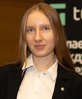 Ульяна Билецкая, «Газпромбанк»: «Укрепление рубля усиливает конкуренцию между дешёвым импортом и локальными производителями»