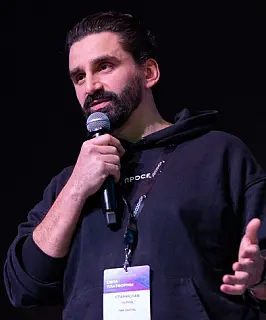 Станислав Пуртов, ПИК: Экосистема проектирования ПИК Digital: внедряем инновации в строительстве