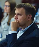 Валерий Калентьев: «Раньше на разнесение банковской выписки за прошедший день нам требовался целый день, сейчас на это уходит всего час» Валерий Калентьев: «Раньше на разнесение банковской выписки за прошедший день нам требовался целый день, сейчас на это уходит всего час»
