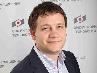 Владимир Журавлев, ОМК: «Раньше на обработку документов требовались недели, сейчас – около 12 рабочих часов»